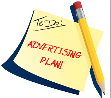 advertising plan