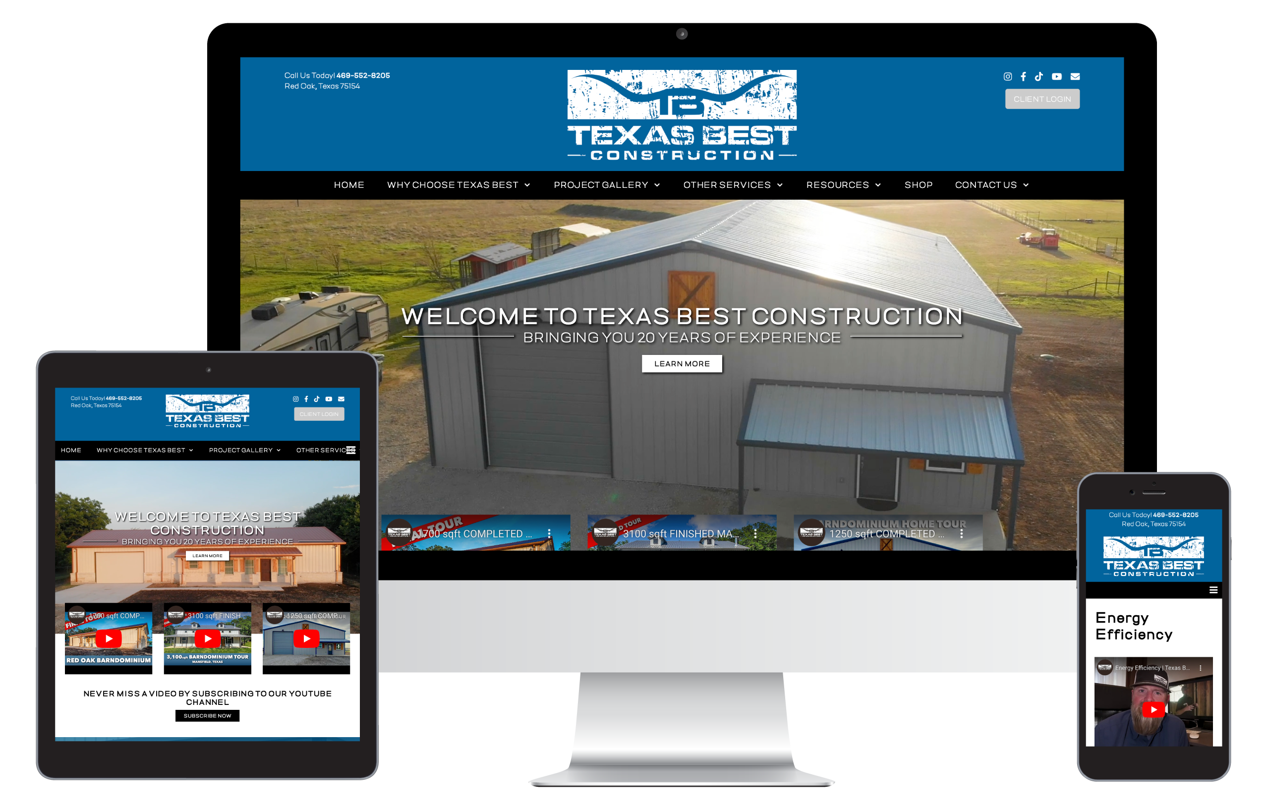 TexasBestConstruction