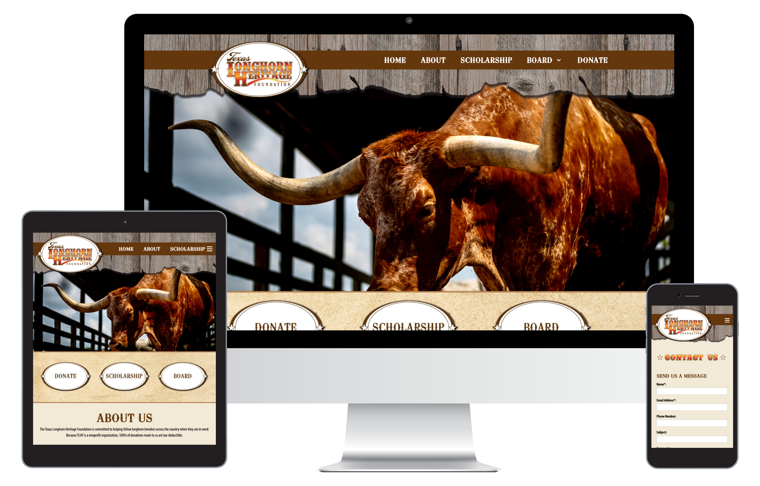 TXLonghornHeritageFoundation