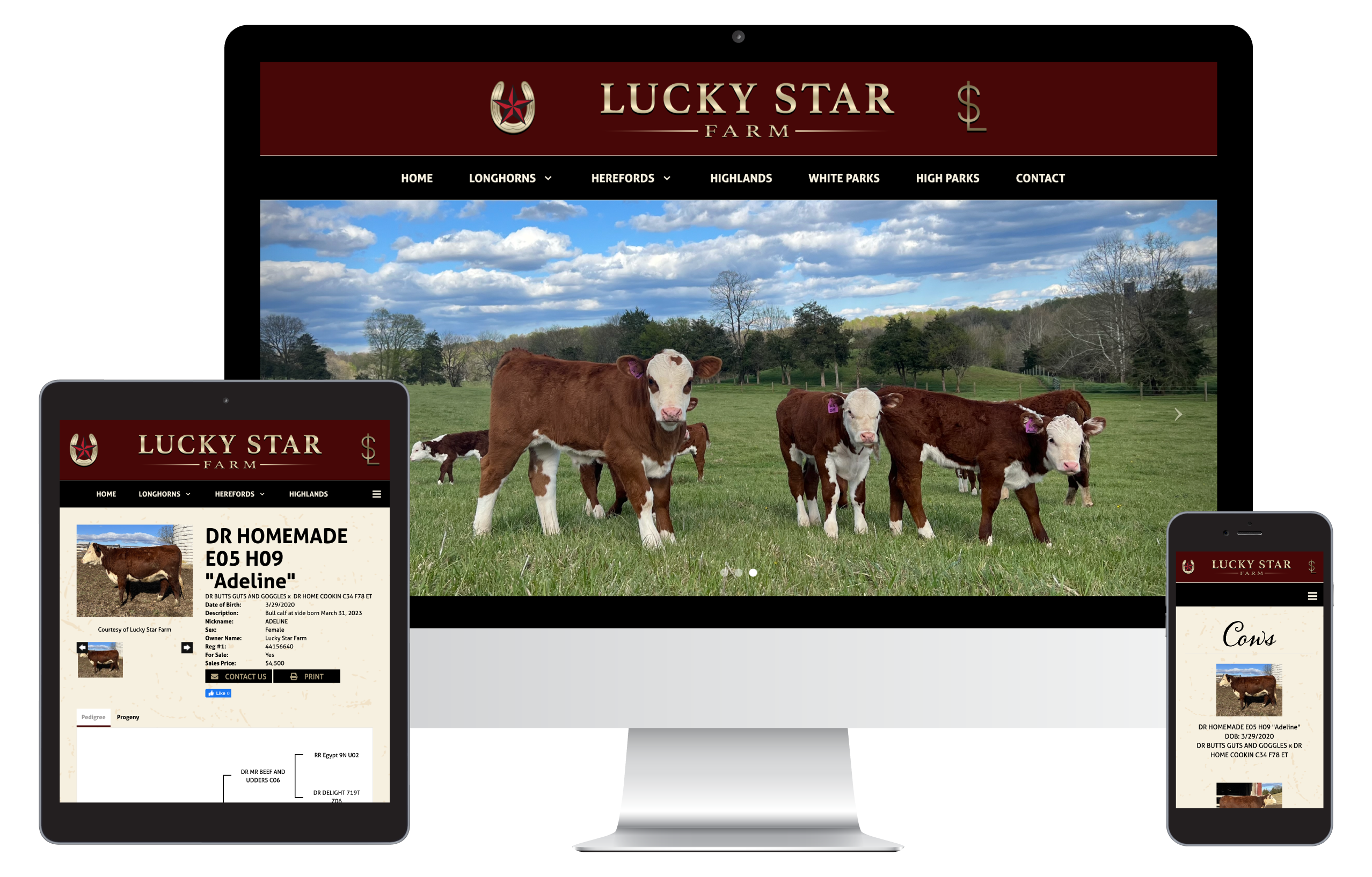 LuckyStarFarm