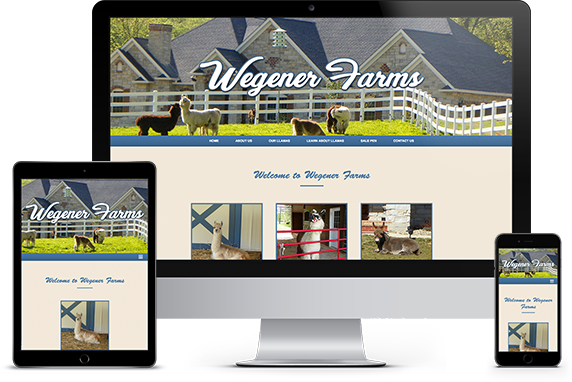Wegener-Farms
