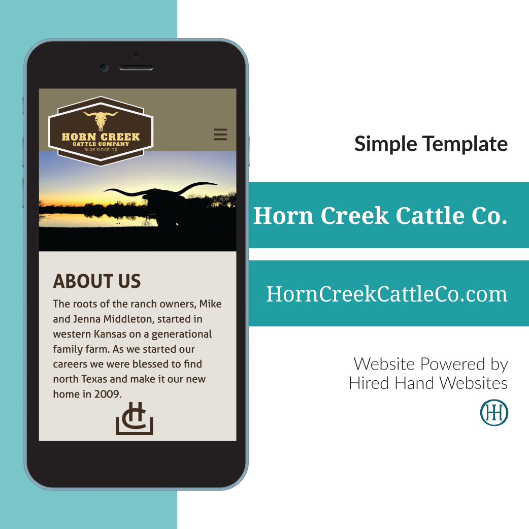 HornCreek