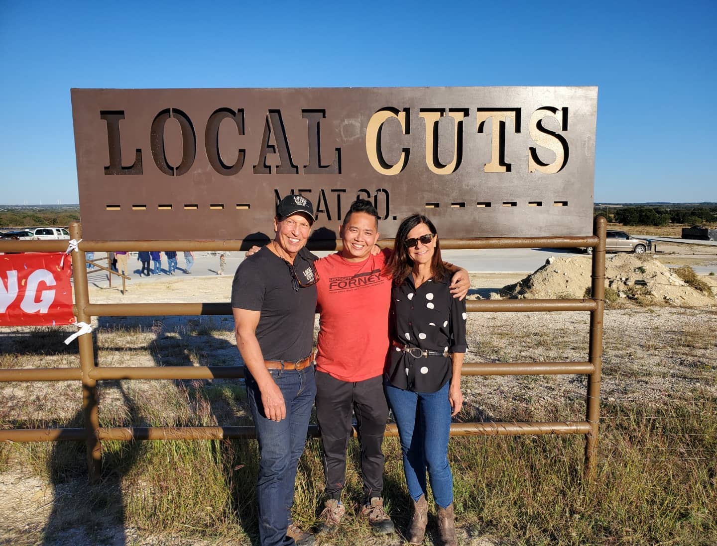 Local Cuts Meat Co