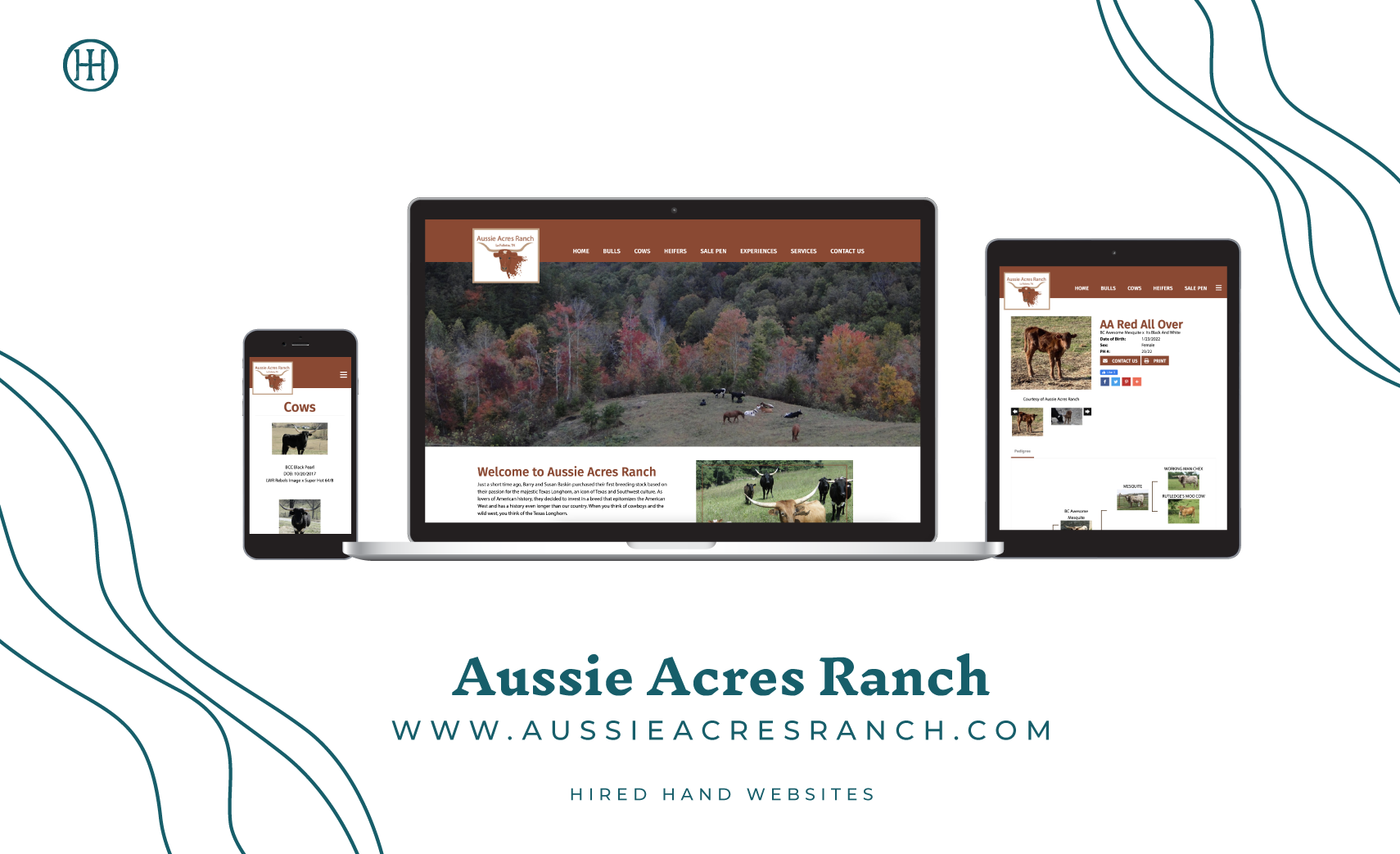 AussieAcres-NewSite