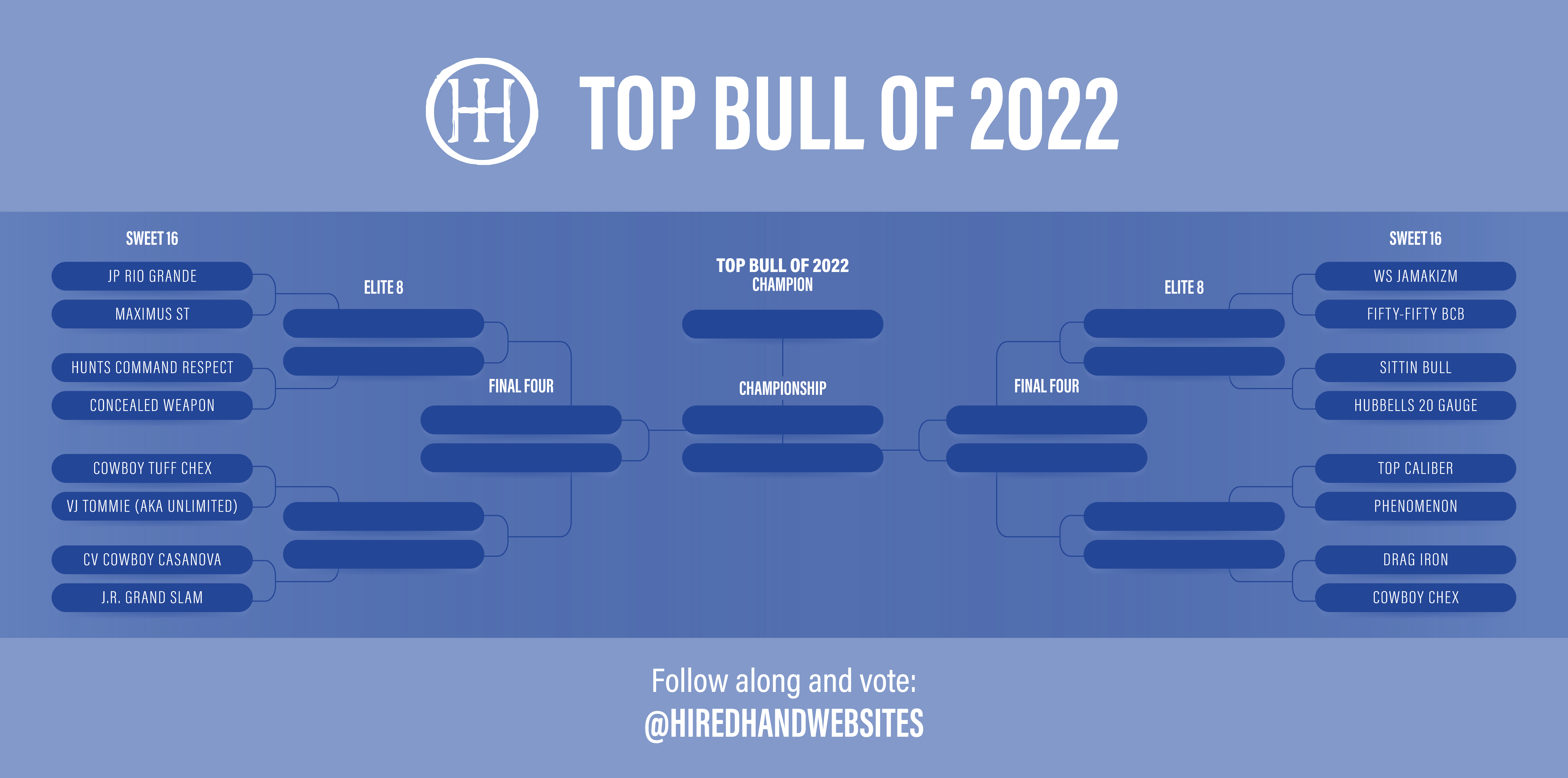 Bracket-2023