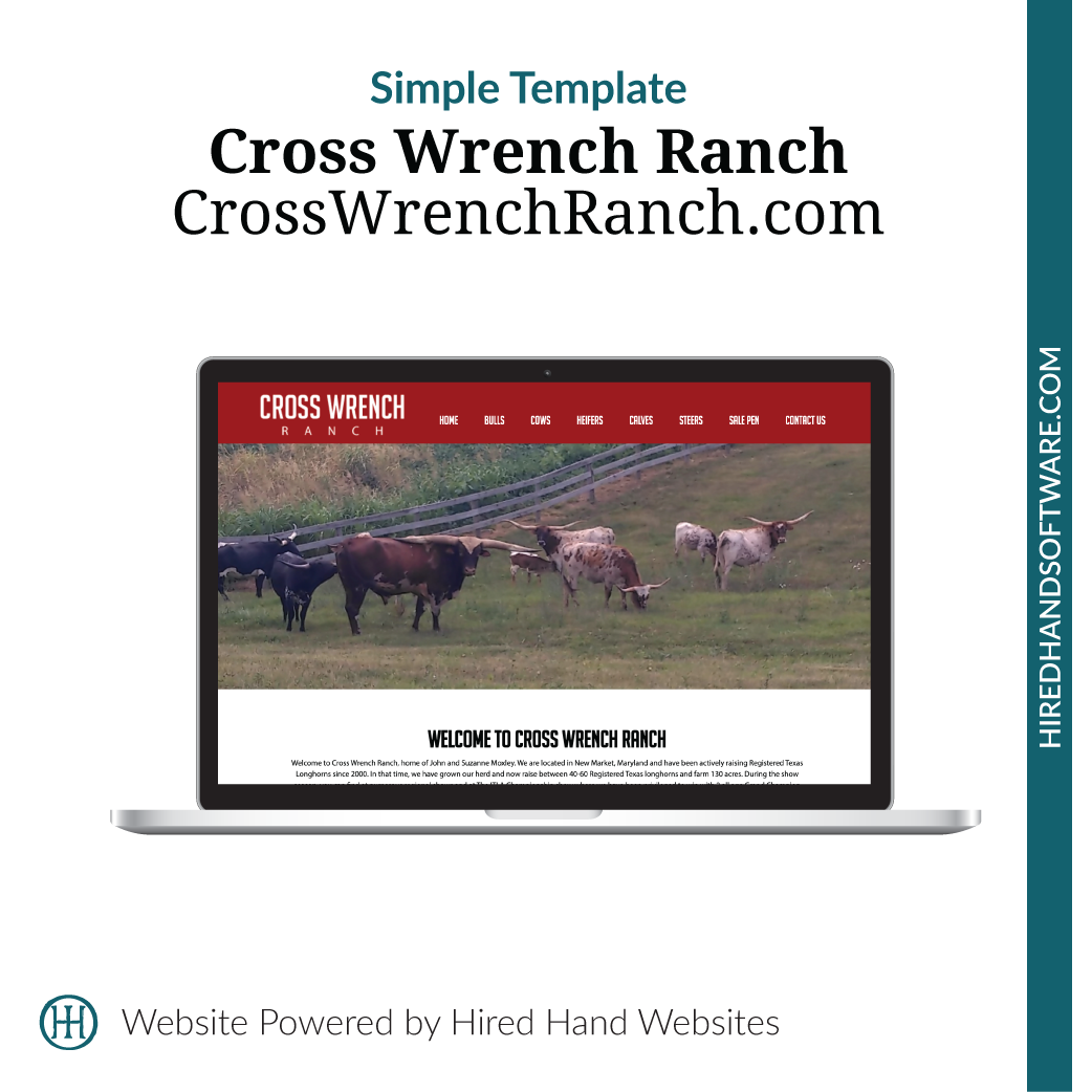 CrossWrench