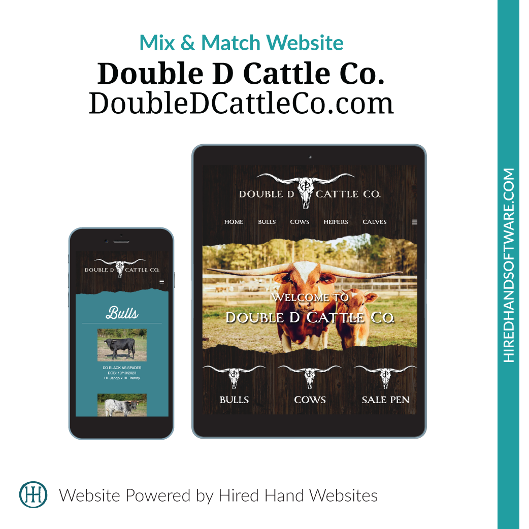 DoubleDCattleCo