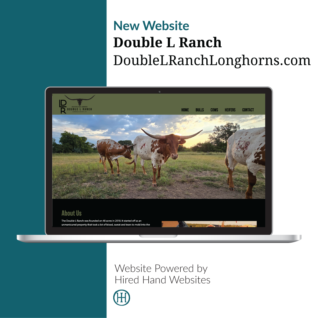 DoubleLRanch
