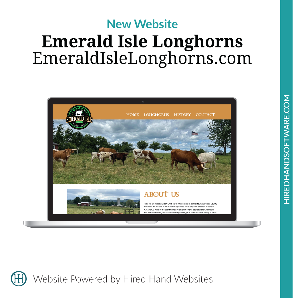 EmeraldIsleLonghorns