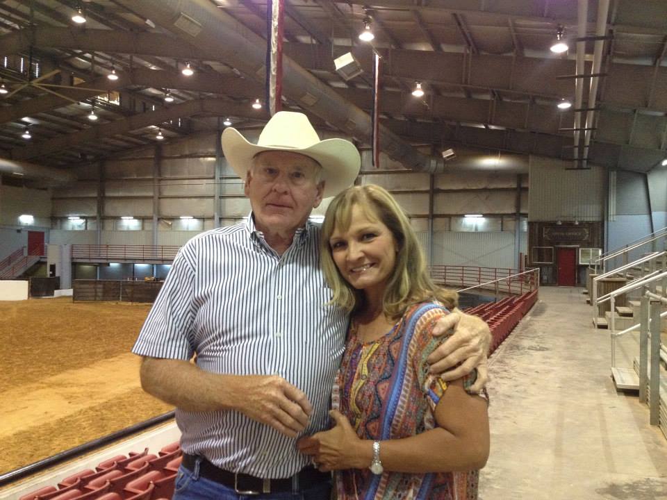 Hired Hand Millenium Futurity Pic 2 Hired Hand Millenium Futurity Pic 2