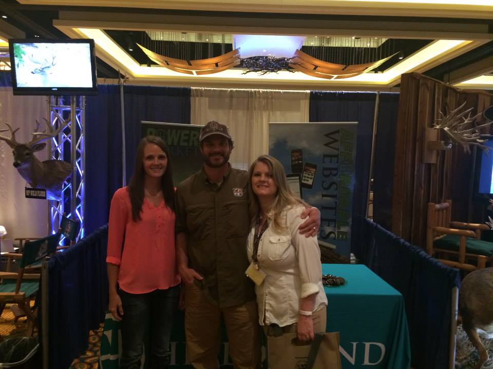 Hired Hand Website customers Hired Hand Website customers
