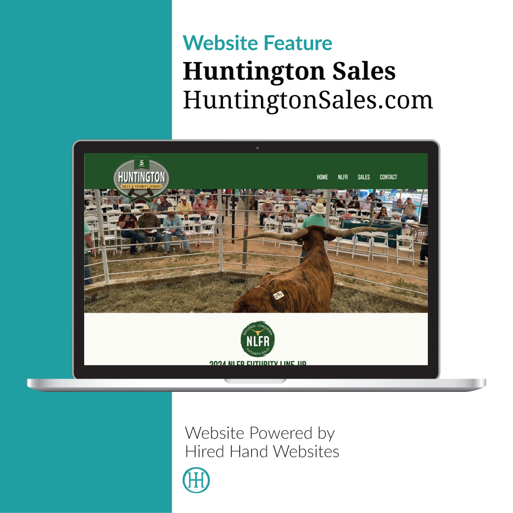 HuntingtonSales