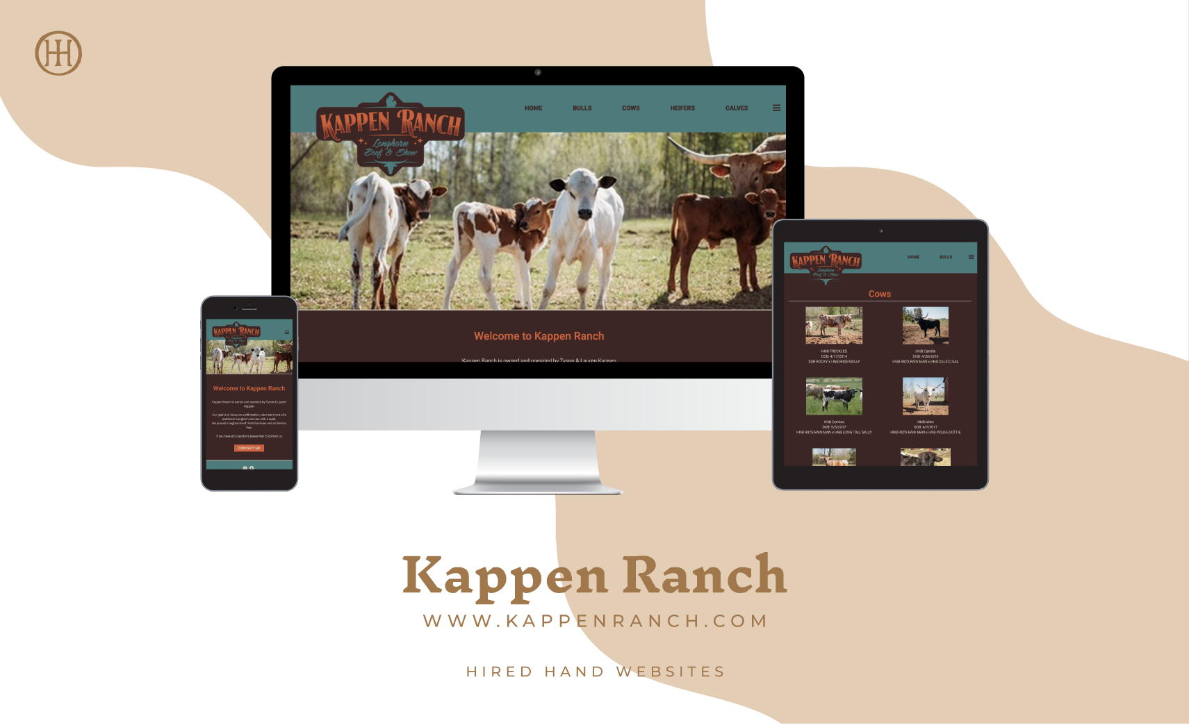 Kappen-NewSite