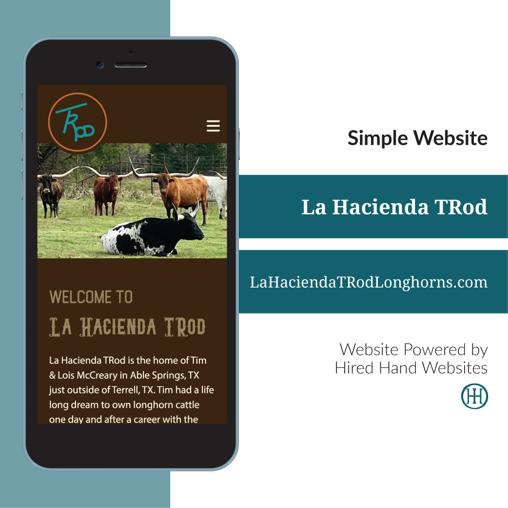LaHaTRod
