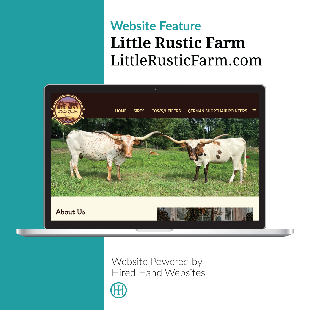 LittleRusticFarm