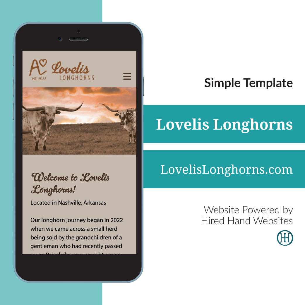 LovelisLonghorns