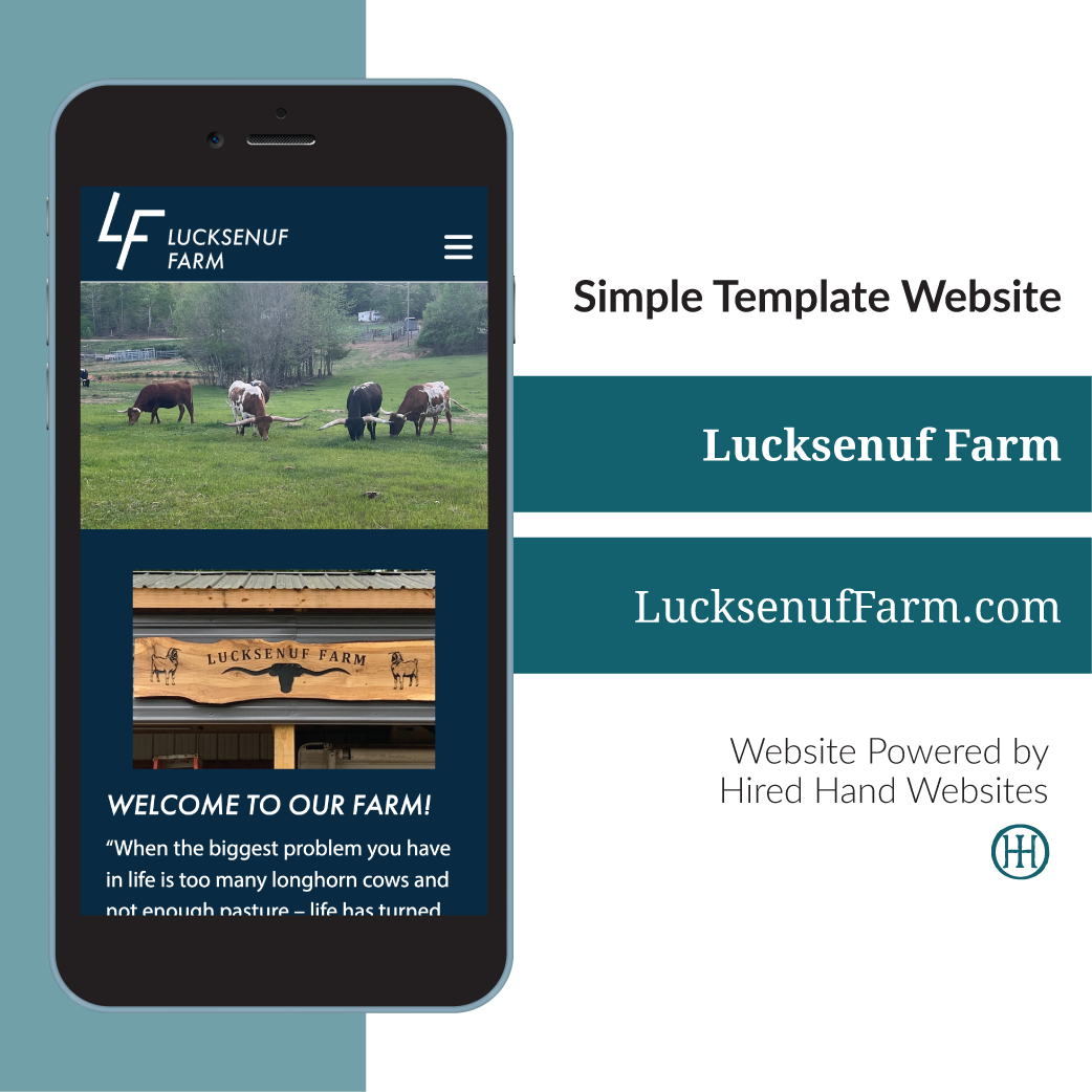 LucksenufFarm