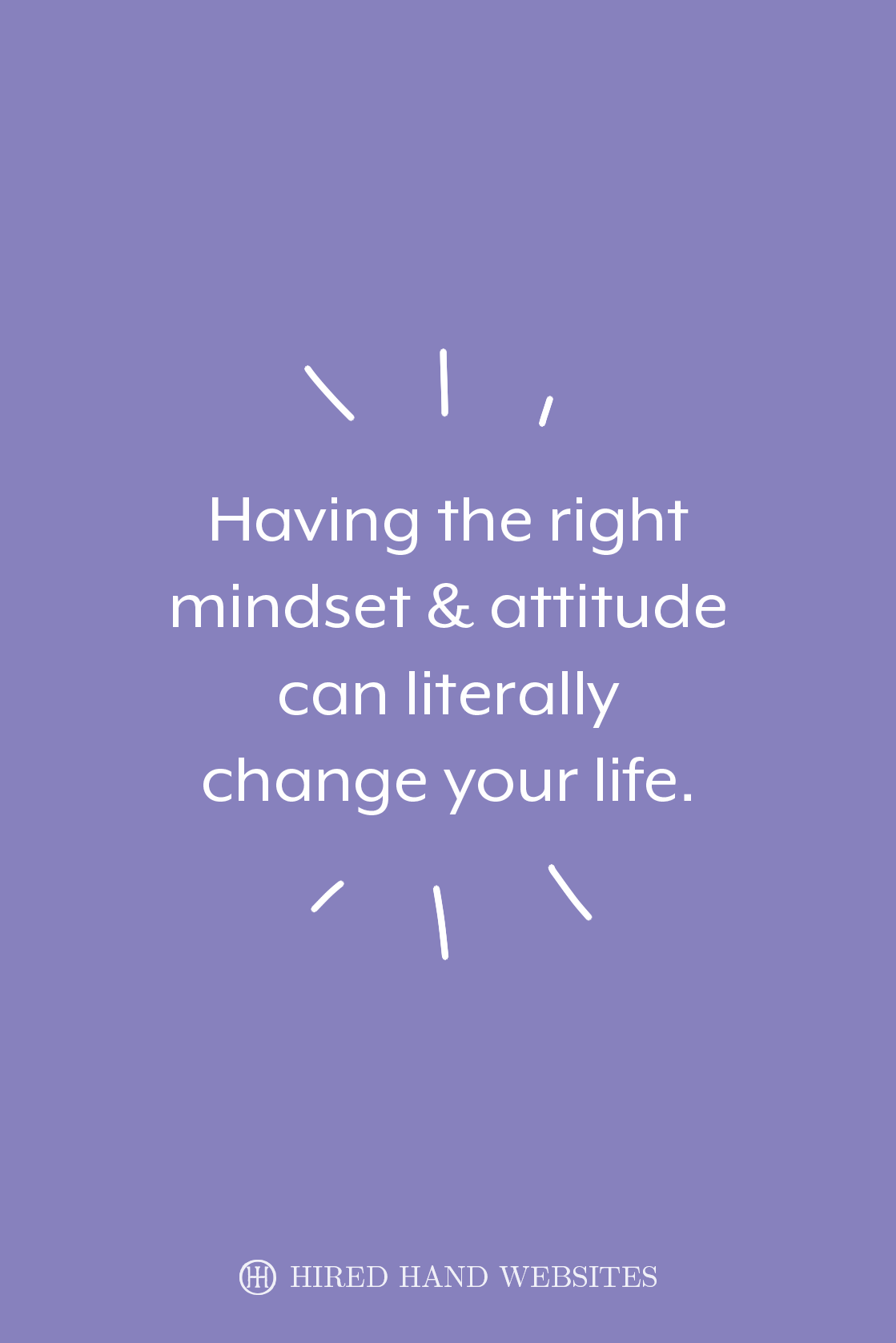 Attitude - Facebook
