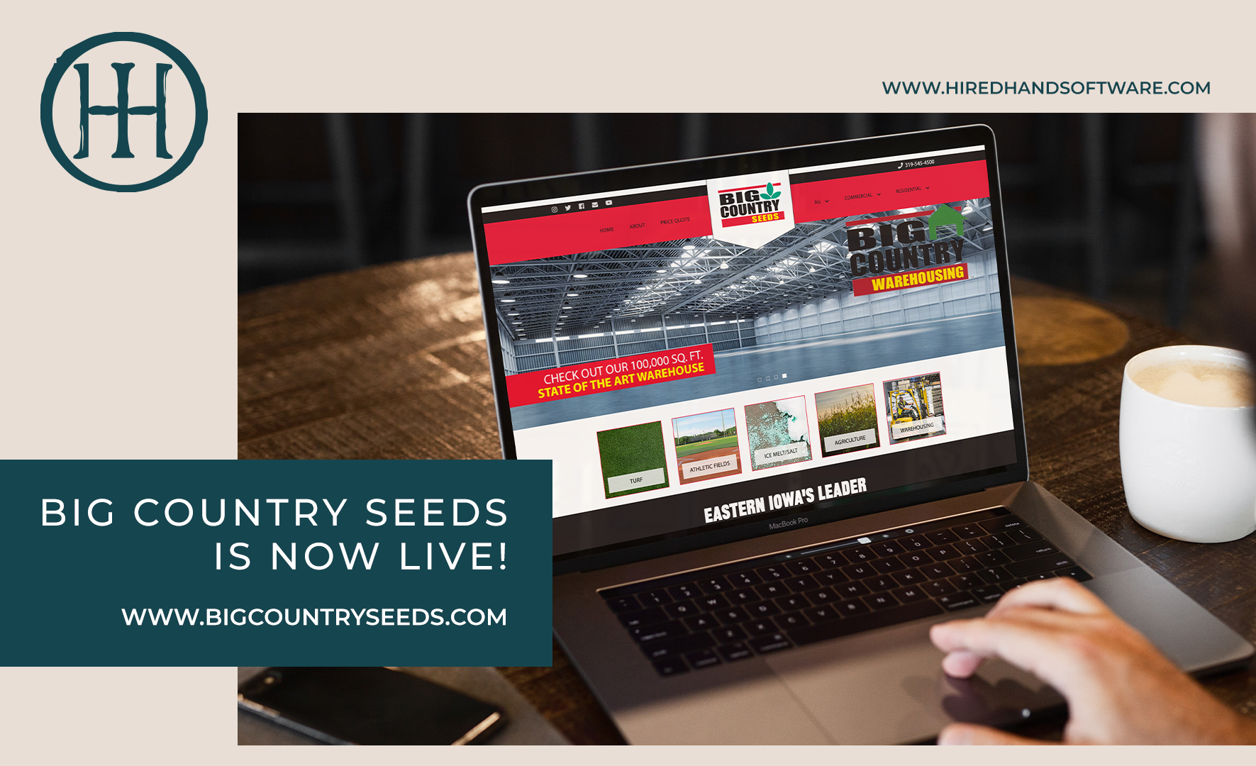 BigCountrySeeds