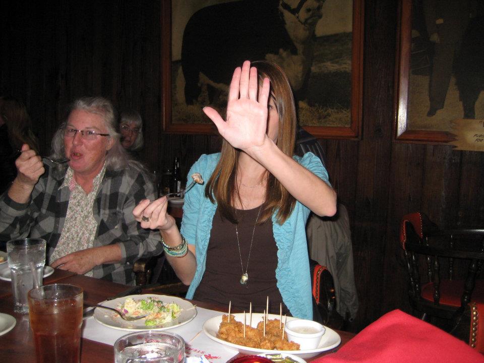 Cattleman's Steakhouse