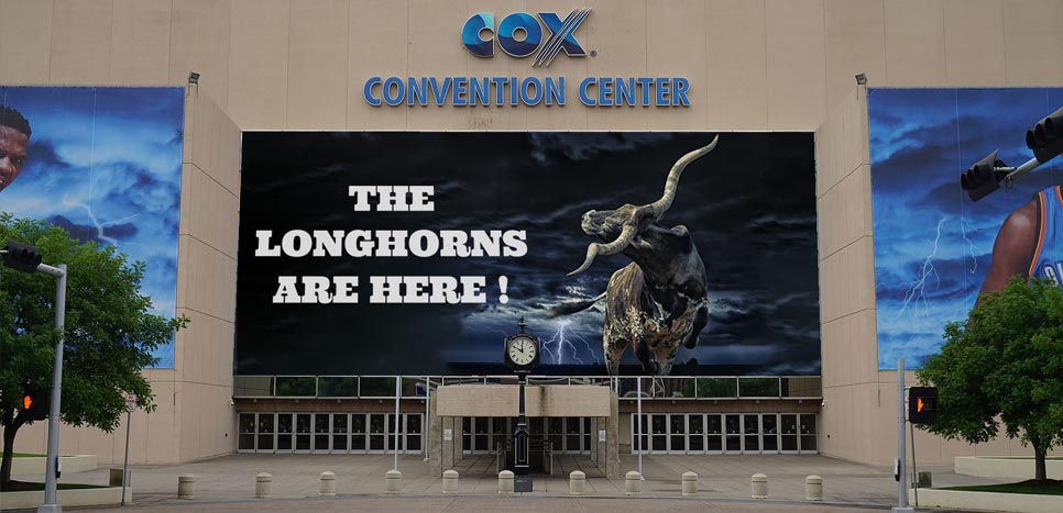 Cox-Convention-Center