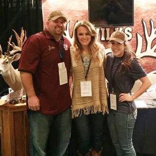 Deer Breeder’s Corp. New Year’s Auction