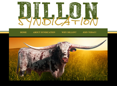 Dillon Syndication
