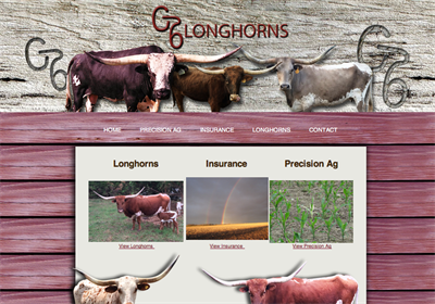 G6 Longhorns