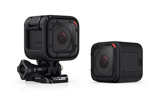 GoPro Camera GoPro Camera