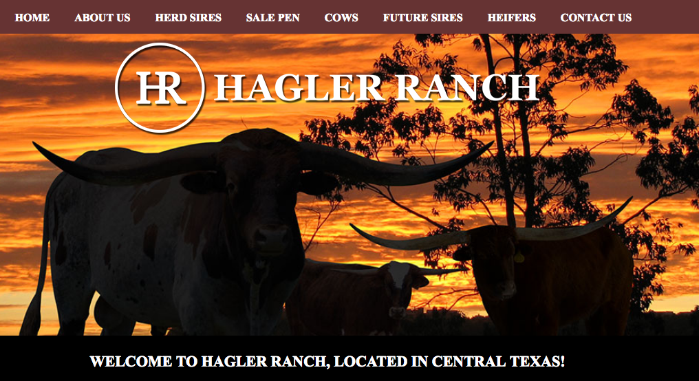 HAgler Ranch