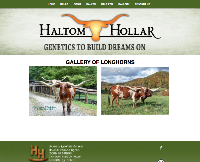 Haltom Hallow