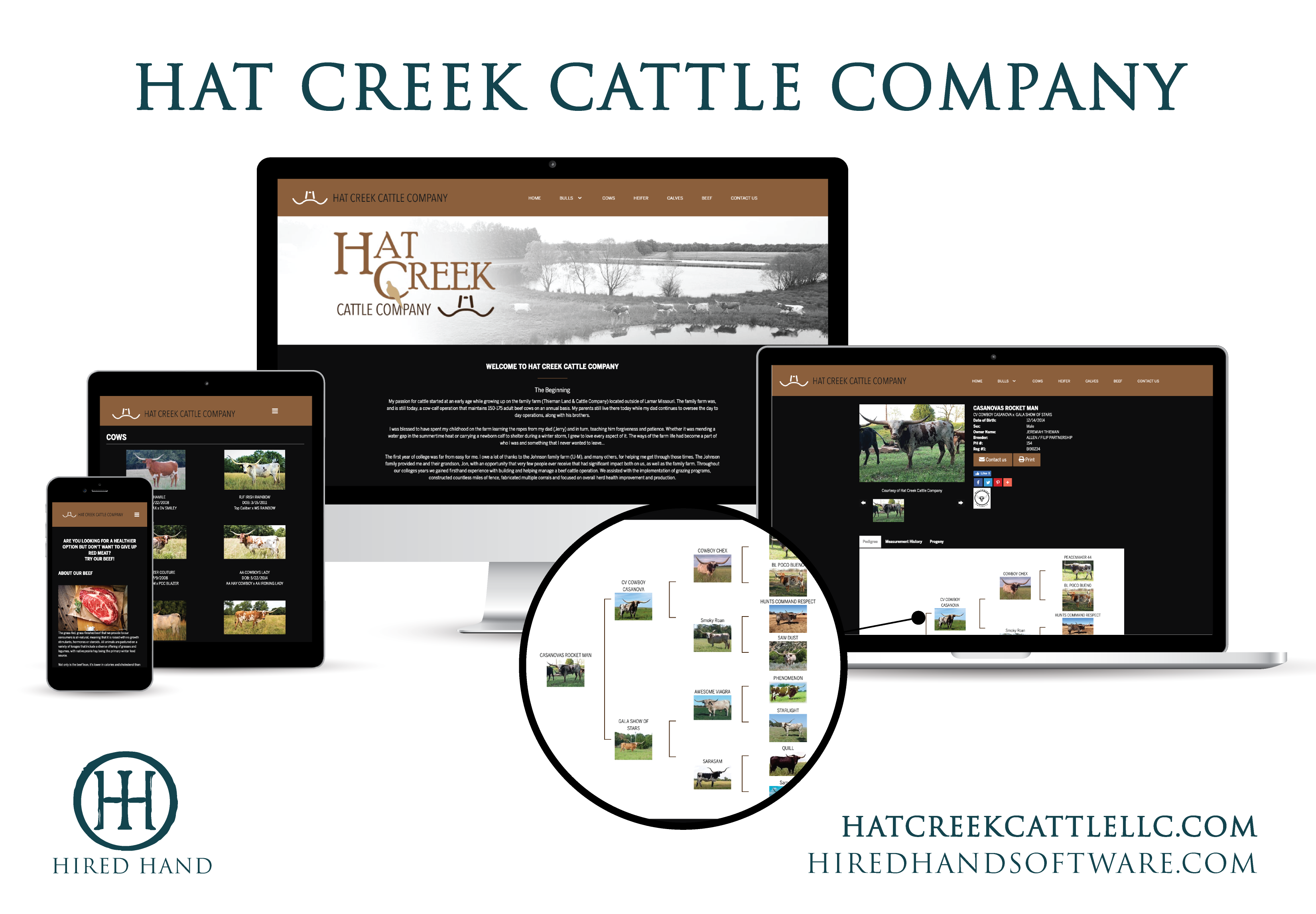 HatCreek_WebsiteLaunch