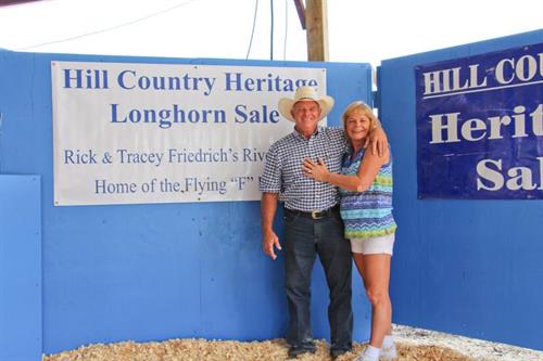 Hill Country Heritage Sale