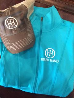 Hired Hand Hired Hand