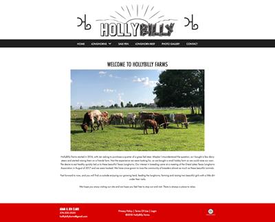 hollybilly-farms_homepage hollybilly-farms_homepage