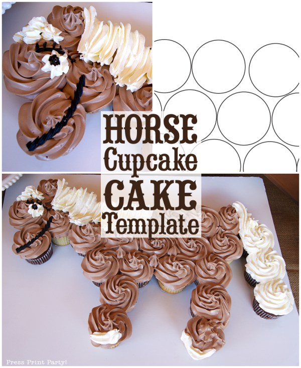 Horse Valentine Horse Valentine