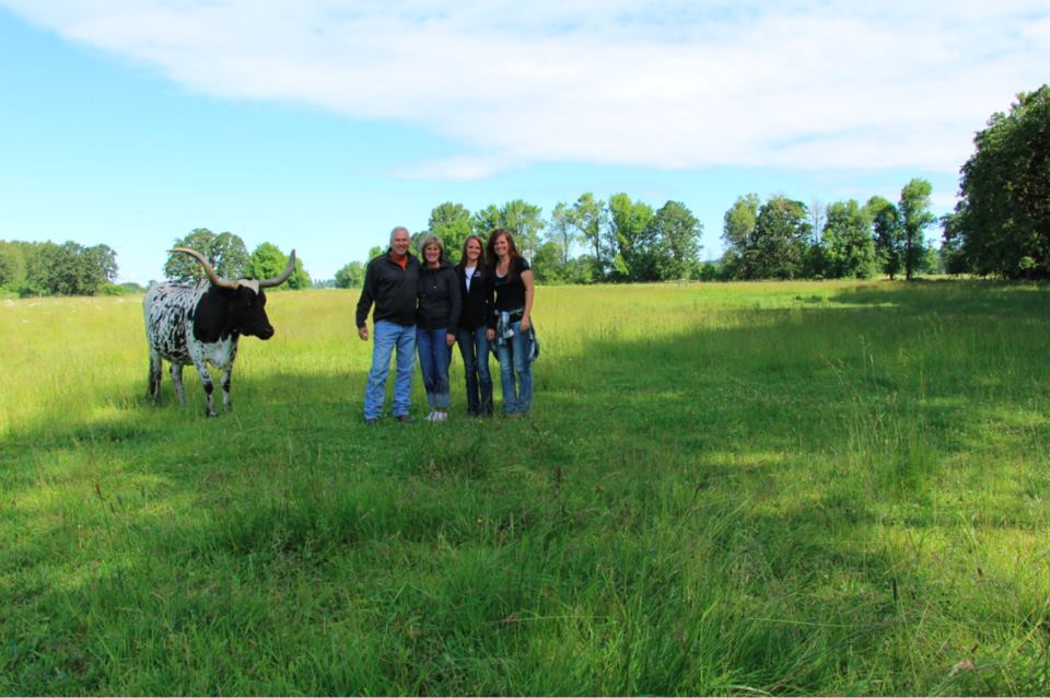 Klampe Cattle Co.