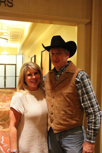 Longhorn Extravaganza 2016