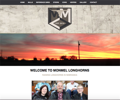 MonMel Longhorns