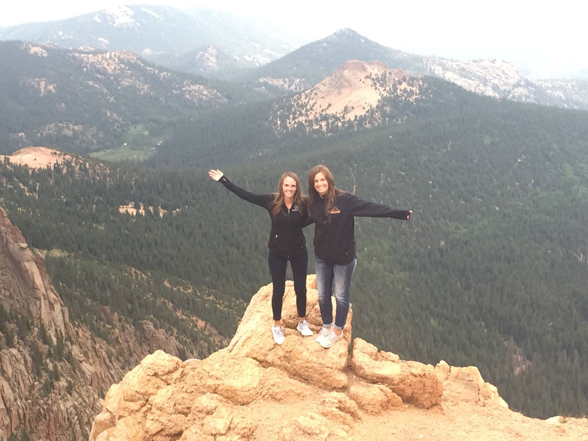 Pikes Peak