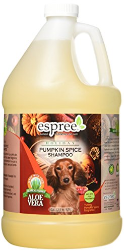 PS dog Shampoo big bottle