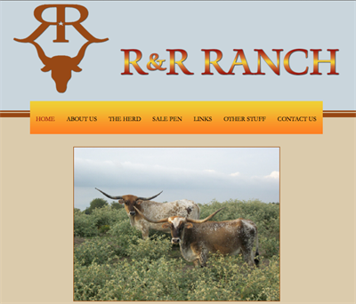R&R Ranch