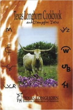 Ranch cookbook