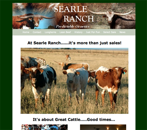 Searle Ranch