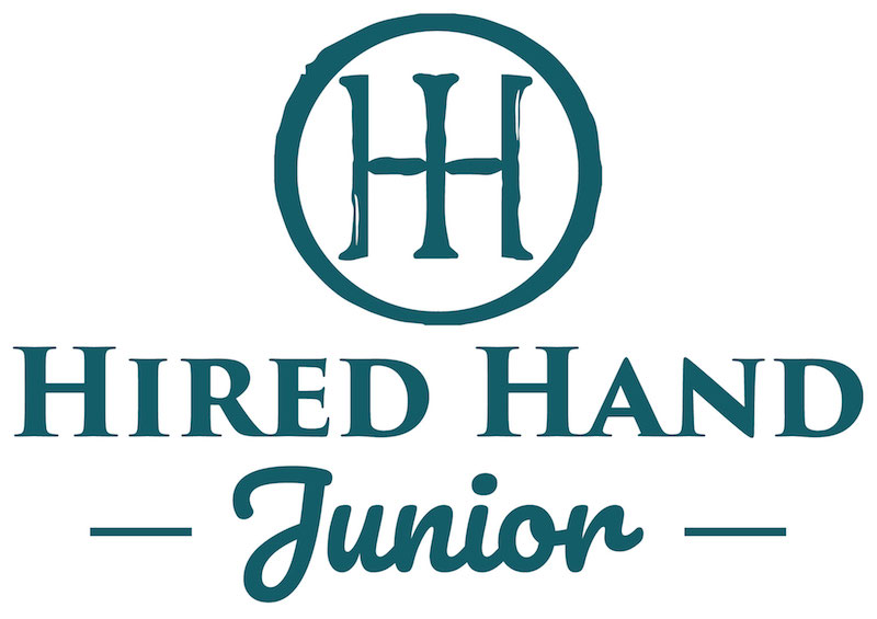 small Hired-Hand-Junior-Color Hired Hand Junior