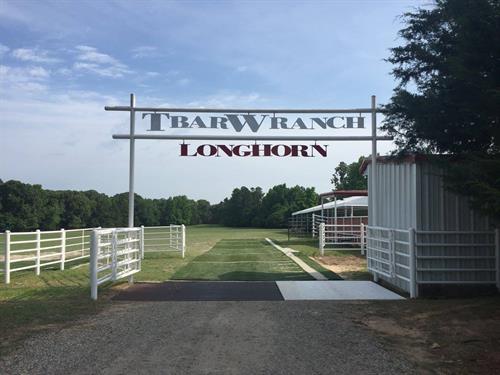 T Bar W Ranch T Bar W Ranch