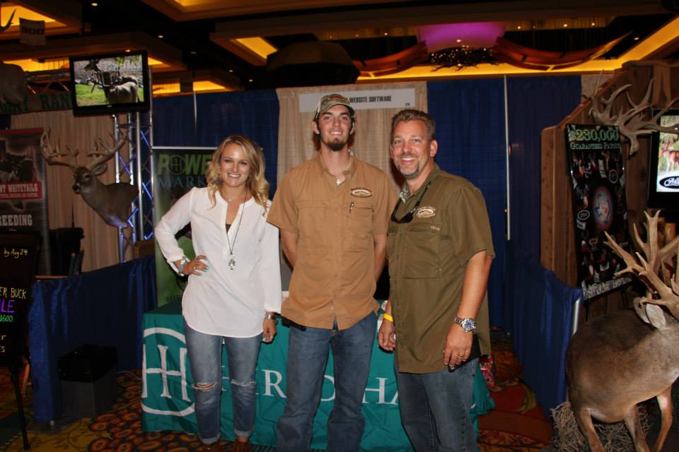 Texas Deer Association’s Annual Convention