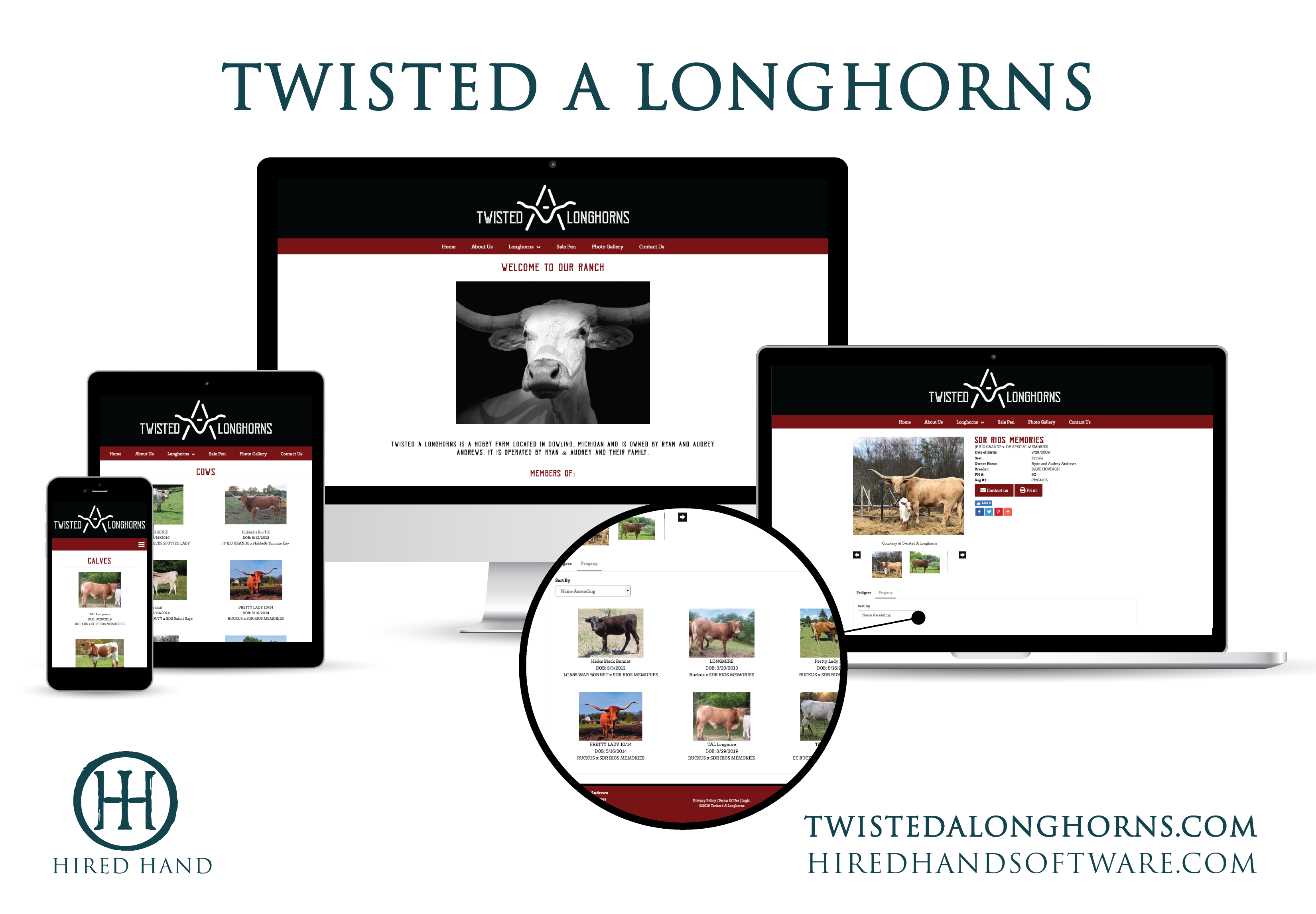 TwistedA_WebsiteLaunch