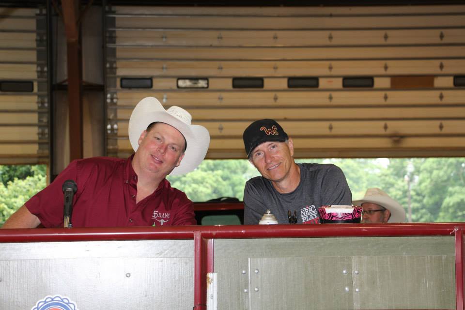Winchester Futurity of the North