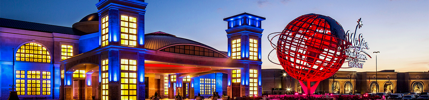 WinStar Casino